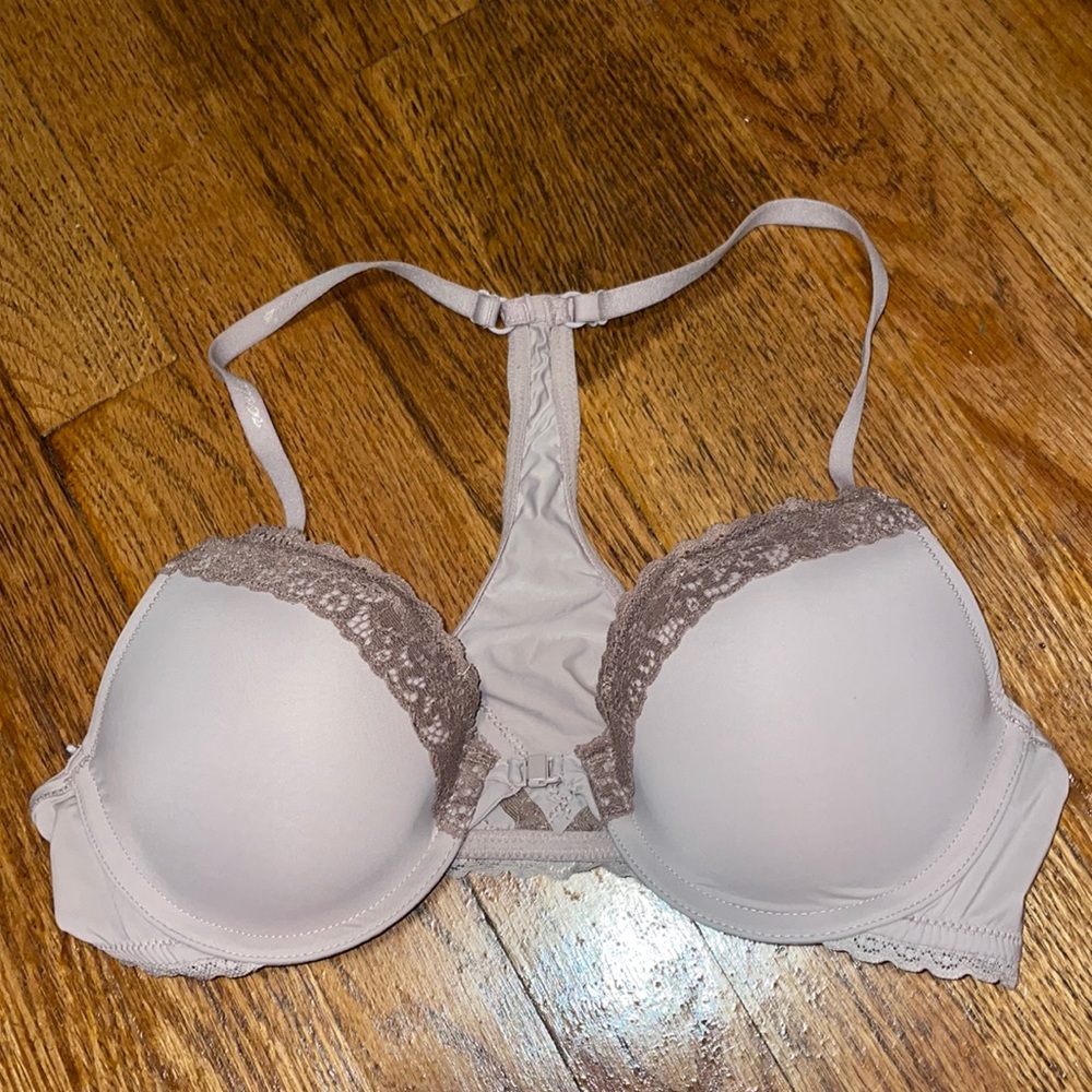 Aerie Push Up Bra